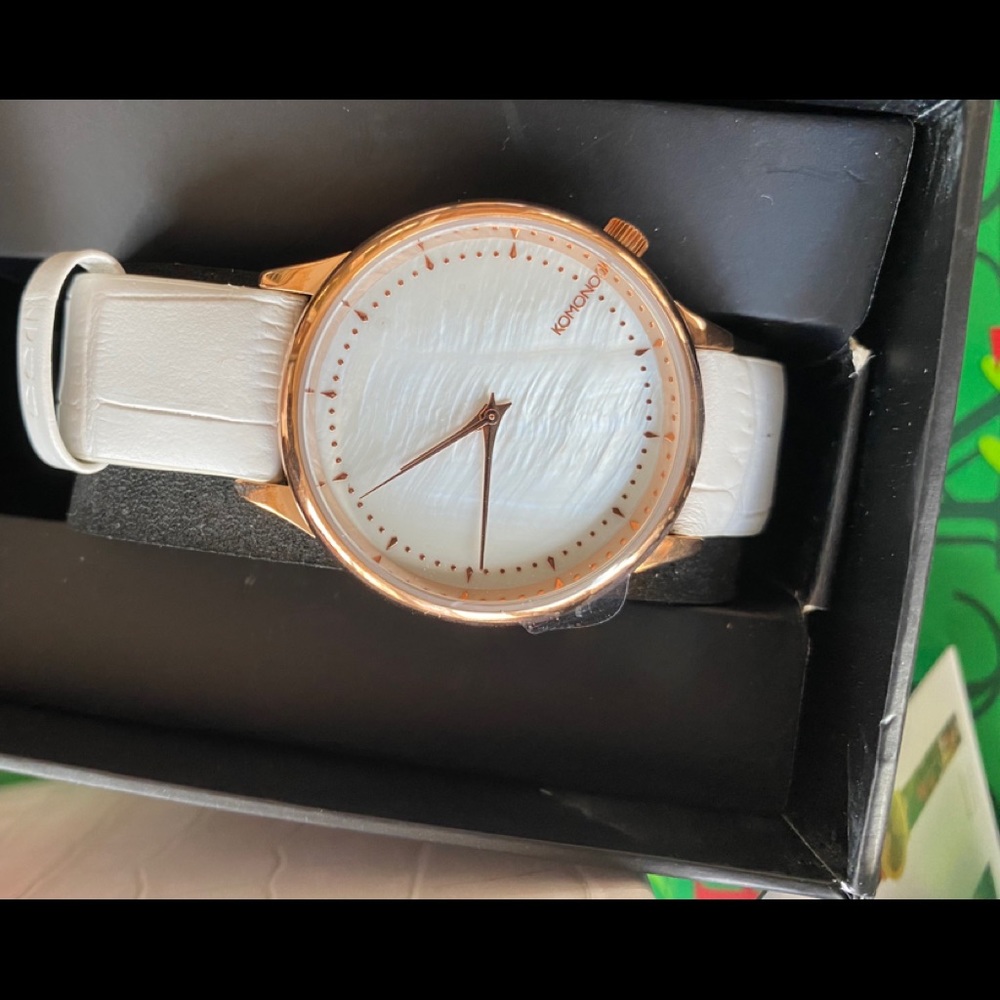 Komono Ladies Watch